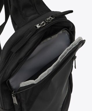 Columbia Columbia/ ブレムナースロープボディバッグ /コロンビア Black