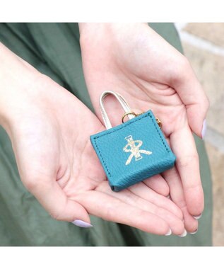 Regalo Felice 【日本製 / 色々な所に付けられるチェーン付き】チャーム / REGALO