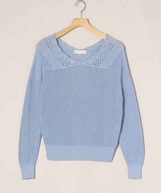 ONWARD Reuse Park 【組曲】ニット春夏