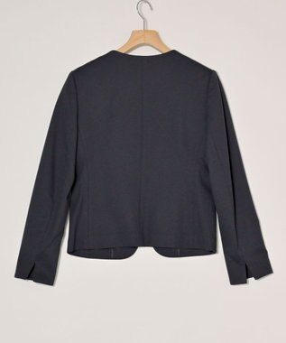 ONWARD Reuse Park 【自由区】ジャケット春夏 ネイビー