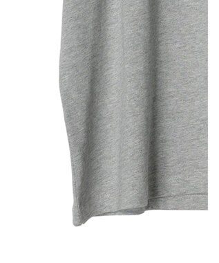 AMERICAN HOLIC アルファベット　ＴＥＥ2 Gray Mixture