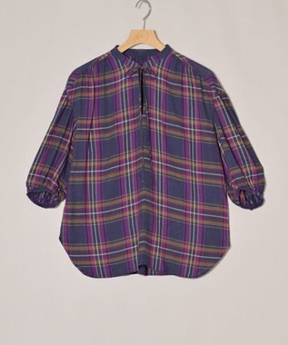 ONWARD Reuse Park 【23区】ブラウス秋冬 パープル