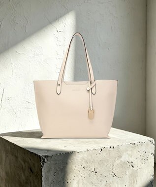 style code 【 通勤・通学対応 A4サイズ収納可能 】 軽量 シュリンク 両アオリポケット トートドバッグ