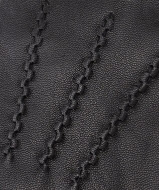 GOTAIRIKU 【スマホ対応】シープレザー  グローブ（24年モデル） ブラック系