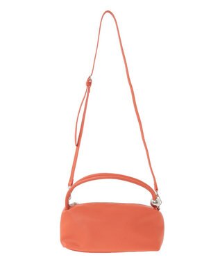 Green Parks メタルボールポイント２ＷＡＹバッグ Orange