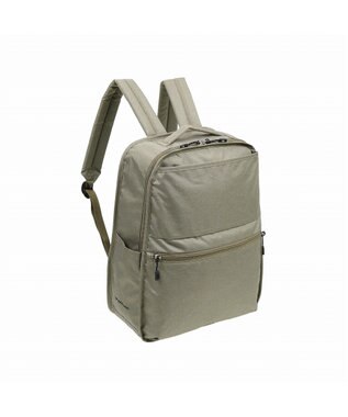 ACE BAGS & LUGGAGE World Traveler  デネブ リュックサック 17224 ワールドトラベラー 旅行 お出かけ グレージュ