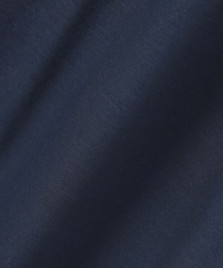 BEIGE， 【WEB限定・洗える】MELISSA / バックシフォンスキッパーロングワンピース Navy