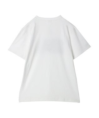 Green Parks ＬＩＦＥ　レディライクＴシャツ White