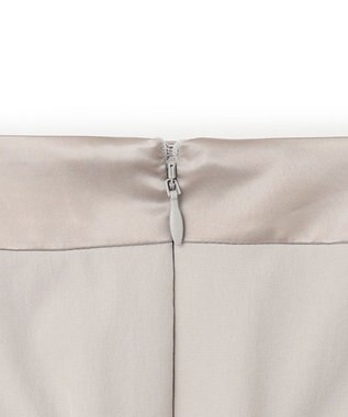 BEIGE， AUDREY / タイトスカート L.Gray