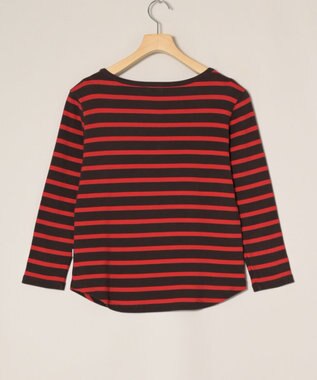 ONWARD Reuse Park 【組曲】カットソー秋冬 ブラウン