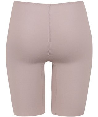 Wing 補整ショーツ あったか裏起毛(肌側) ヒップもおなかもすっきり ウエストがラク 【Ｐパンツ】 一枚ばき可能 ロング丈 KJ4823 ウイング／ワコール ラズベリー