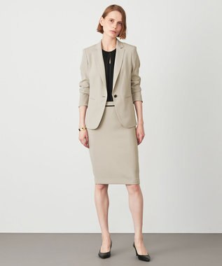 BEIGE， 【L-size】ALINE / ブラウス Black