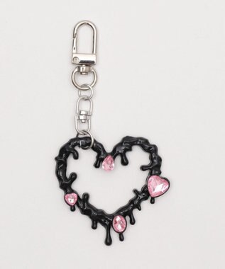 WEGO シンプルモチーフキーホルダー