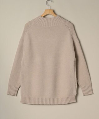 ONWARD Reuse Park 【any FAM】ニット秋冬 オフホワイト