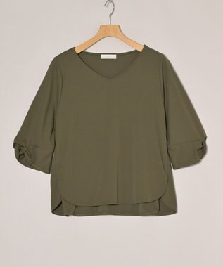 ONWARD Reuse Park 【any SiS】カットソー春夏