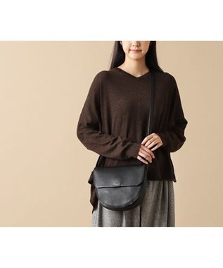 genten ミネルヴァ ショルダーバッグ