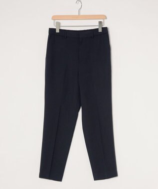 ONWARD Reuse Park 【自由区】パンツ秋冬 ネイビー