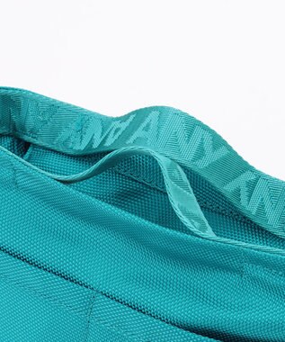 ANY 【デイバッグシリーズ】ミニトートバッグ ブルー