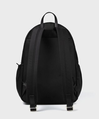 Paul Smith モダンナイロン バックパック ブラック