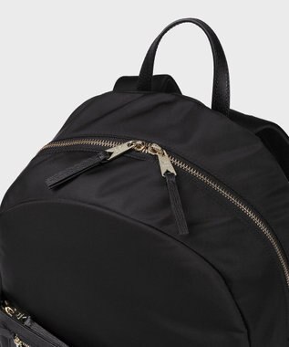 Paul Smith モダンナイロン バックパック ブラック