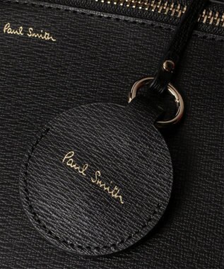 Paul Smith モダンナイロン バックパック ブラック