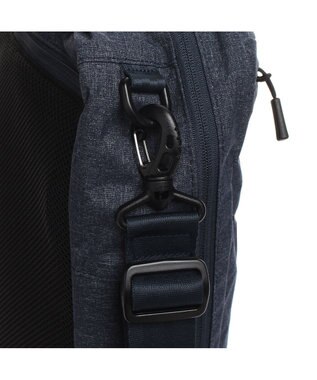 ACE BAGS & LUGGAGE ace. ホバーライト リュック 3WAY B4 59008 軽量 15インチ PC収納 エース ネイビー