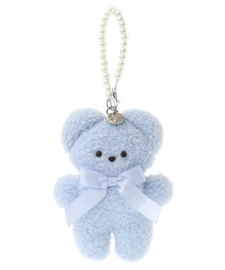 Maison de FLEUR FLEURエルフパールチャーム Sax