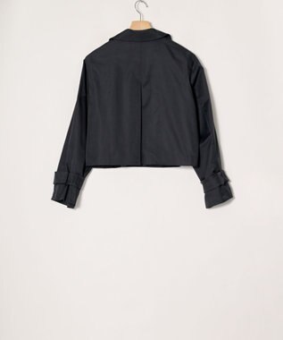 ONWARD Reuse Park 【自由区】コート春夏 ネイビー