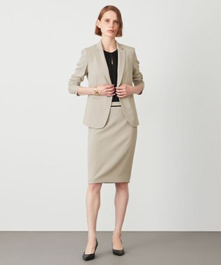 BEIGE， 【L-size】ALINE / ブラウス Black