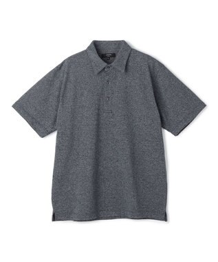 JOSEPH HOMME 【WEB・一部店舗限定 】 シェードウィーブ　ポロシャツ