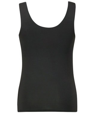 Wing 【ナイトブラトップ】　寝るとき用　カップ付きノースリーブ　バストの脇流れを防ぐ　ウイング／ワコール　ET1101 ブラック