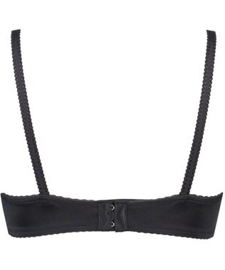 Wing ブラジャー Wing Lesiage 自然なまるみシルエット ソフトなつけごこち 【2960シリーズ】 ブラ PB2960 ウイング／ワコール ブラック