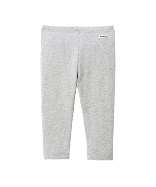 MIKI HOUSE HOT BISCUITS 【70-120cm】 10分丈 レギンスパンツ