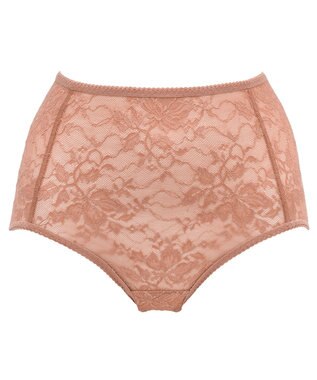 BRADELIS New York 【BRADELIS Me】WithMeスタイルショーツ24A1 ヌードオレンジ