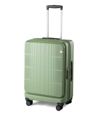 ACE BAGS & LUGGAGE ace. ディフェレンス スーツケース 65L 05723