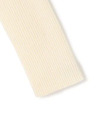 TOCCA 【洗える】CREAM PUFF KNIT ニットプルオーバー オフ系