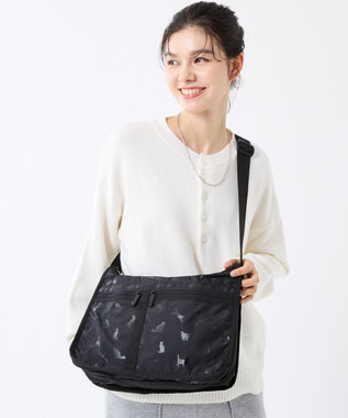 日本限定】YORK SATCHEL　パフィーブロッサムズ●完売 日本限定】DELUXE EVERYDAY BAG/パフィーブロッサムズ