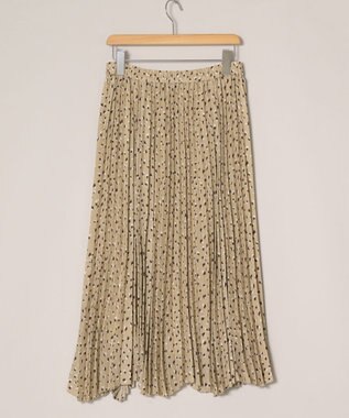 ONWARD Reuse Park 【any SiS】スカート秋冬 ベージュ