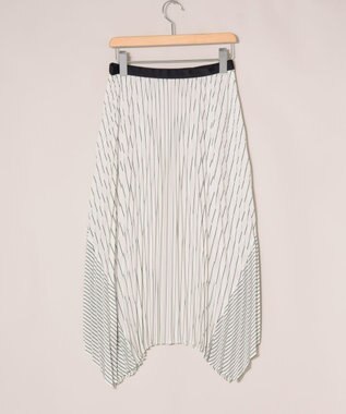 ONWARD Reuse Park 【23区】スカート春夏 ブラック