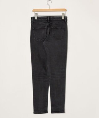 ONWARD Reuse Park 【any FAM】パンツ秋冬 ブラック