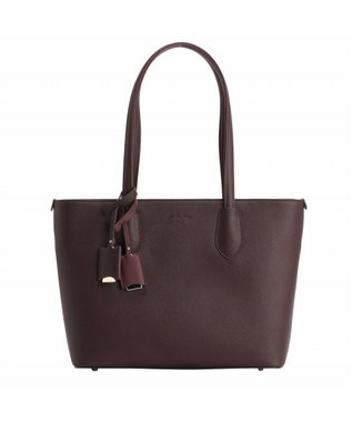 ACE BAGS & LUGGAGE 【雑誌掲載】Jewelna Rose リタ・トートバッグ A4ジャストサイズ 16145 ジュエルナローズ チャコール