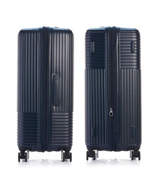 Samsonite サムソナイト スーツケース 105L(/120L)  アピネックス スピナー75 APINEX マットダークネイビー