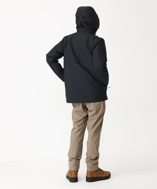 Columbia Columbia/ クローバーデールIIインターチェンジジャケット /コロンビア Black