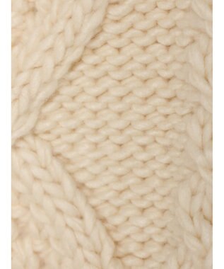 Green Parks ＫＢＦ　ハンドステッチケーブルＺＩＰアウター Ivory