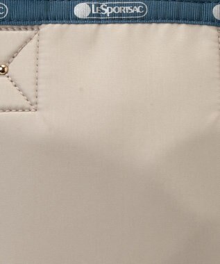 LeSportsac SM BOAT TOTE/サンドベージュ サンドベージュ