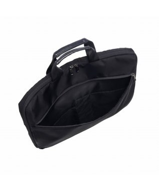 ACE BAGS & LUGGAGE ace. エース PCケース 15.6インチPC対応 ヨコ型 11173 ブラック