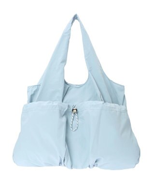 Green Parks ａｎｄｍｉｋｋａ．ドロストバルーントート Sax