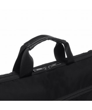 ACE BAGS & LUGGAGE ace. エース PCケース 15.6インチPC対応 ヨコ型 11173 ブラック
