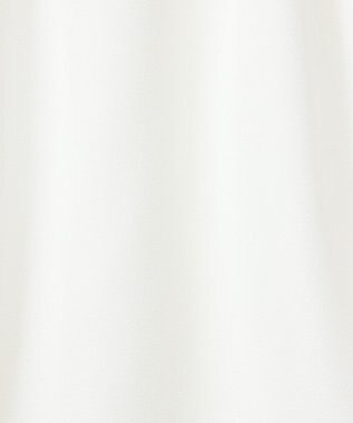 Green Parks ｄａｚｚｌｉｎ　ツイルチュールレイヤードスカート Ivory