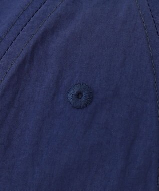 ANY カジュアルキャップ ネイビー